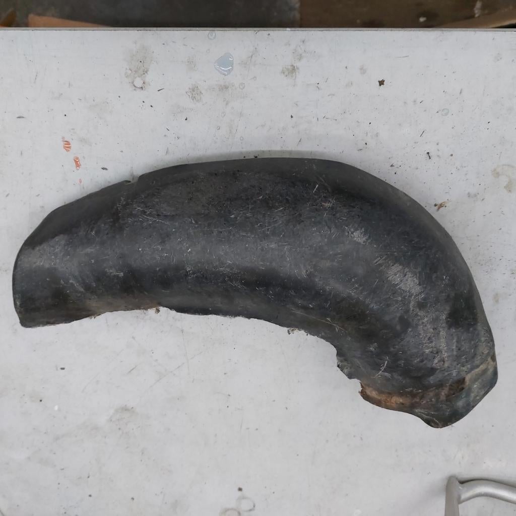 Uitlaatbeschermer Honda CR500, Ophalen, Cmx, Cmx, Cmx