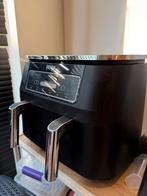 Ninja Foodi Dual Zone AF300EU, Ophalen, Zo goed als nieuw, Airfryer XXL, 1500 gram of meer