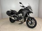 Honda VFR 800 XF CROSS RUNNER (bj 2015), Cco@honda-eu.com, Stroombaan 4
1181 VX  Amstelveen, Honda Motor Europe Ltd, Bedrijf