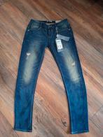Nieuwe Garcia Skinny Jeans - Maat 30, Kleding | Dames, Blauw, Nieuw, Ophalen of Verzenden, W28 - W29 (confectie 36)