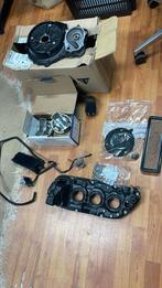 Origineel Triumph Rocket 3 blok en zuigers bj 2021, Ophalen, Gebruikt