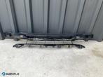 Bumper Grill Bmw 3 F30 F31 51117263478 bumper Onderste Midde