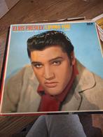 Elvis Presley - Loving You LP, Ophalen of Verzenden, 1960 tot 1980, Gebruikt, 12 inch