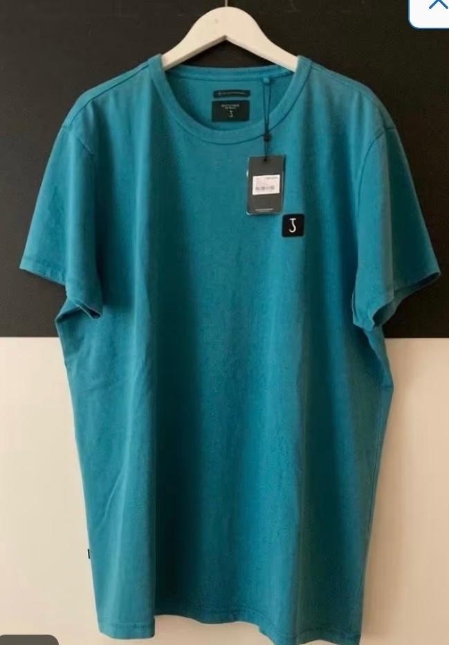 Nieuw Heren T-Shirt BUTCHER of BLUE J (XL), Ophalen of Verzenden, Nieuw, Maat 56/58 (XL), Overige kleuren