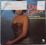 Donna Lynton  - Notify Someone, Ophalen of Verzenden, Zo goed als nieuw, Pop