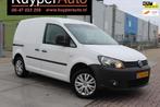 Volkswagen Caddy 1.6 TDI apk 07-10 -2026 AIRCO CRUISE TREKHA, Auto's, Voorwielaandrijving, Euro 5, Gebruikt, 4 cilinders