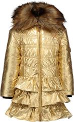 Le chic jas 128, Kinderen en Baby's, Kinderkleding | Maat 128, Meisje, Le Chic, Ophalen of Verzenden, Zo goed als nieuw