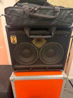 David Eden Basgitaar Speakerkast D210xlt 4ohm, Muziek en Instrumenten, Ophalen, Gebruikt, Basgitaar, 100 watt of meer