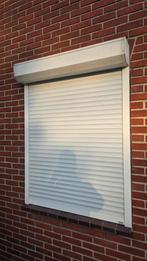 Rolluik, wit, Doe-het-zelf en Verbouw, Rolluiken, Ophalen, Wit