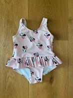 H&m minnie mouse badpak, Meisje, Badpak, Ophalen of Verzenden, Zo goed als nieuw
