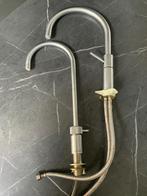 Quooker kranen set, Minder dan 50 cm, Gebruikt, Ophalen of Verzenden, Minder dan 100 cm