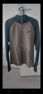 Nike Tech Fleece Vest heren, Ophalen of Verzenden, Zo goed als nieuw, Overige kleuren, Nike