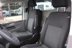 Volkswagen Transporter 2.0 TDI L1 H1 Airco (bj 2022), Voorwielaandrijving, Stof, Gebruikt, Euro 6