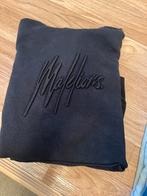 Malelions Zwarte Trui Heren Maat S, Ophalen of Verzenden, Gedragen, Maat 46 (S) of kleiner, Zwart