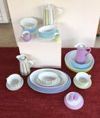 TRIC servies van Arzberg. Heel veel  Losse onderdelen, Overige typen, Ophalen of Verzenden, Zo goed als nieuw, Overige stijlen