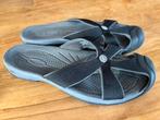Keen Bali slipper flipflop dames mt40,5 zwart nieuw, Kleding | Dames, Schoenen, Slippers, Zwart, Nieuw, Ophalen of Verzenden