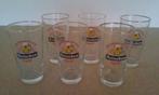 6 Heineken Amsterdam bierglazen, Verzamelen, Ophalen of Verzenden, Nieuw, Bierglas