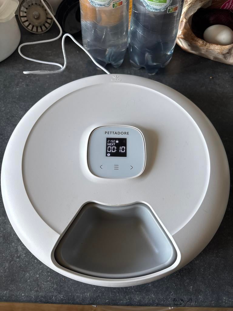 Pettadore nutri turn, Ophalen of Verzenden