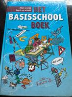 Het Basisschoolboek, Boeken, Schoolboeken, Ophalen of Verzenden, Gelezen, Overige niveaus, Overige vakken