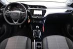 Opel Corsa 1.2 Edition 1e Eigenaar | Volledig Onderh | NL-Au, Voorwielaandrijving, Stof, Gebruikt, Euro 6