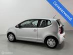Volkswagen Up! 1.0 move up! BlueMotion | NAVI | AIRCO, Auto's, Volkswagen, Voorwielaandrijving, Euro 5, Gebruikt, Up!