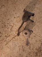 Zundapp magura chokehendel gs125 origineel, Ophalen