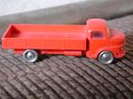 LEGO AUTO VINTAGE MERCEDES PICK UP TRUCK, Ophalen of Verzenden