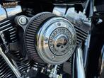 HARLEY-DAVIDSON STREET GLIDE FLHXI APEHANGER V&H (bj 2010), HARLEY-DAVIDSON, Bedrijf, Onbekend, Toermotor