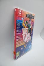 Just Dance 2020 - Nintendo Switch, Spelcomputers en Games, Games | Nintendo Switch, Muziek, Gebruikt, 1 speler, Ophalen of Verzenden