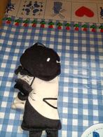 Hema Janneke knuffel van Jip en Janneke, Kinderen en Baby's, Speelgoed | Knuffels en Pluche, Ophalen of Verzenden, Zo goed als nieuw