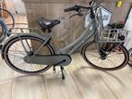 Cortina u4 transportfiets 28 inch 7 versnellingen, Fietsen en Brommers, 2 zitjes, Versnellingen, Zo goed als nieuw, Kruitbosch