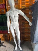 Nette heten paspop, Hobby en Vrije tijd, Ophalen, Zo goed als nieuw