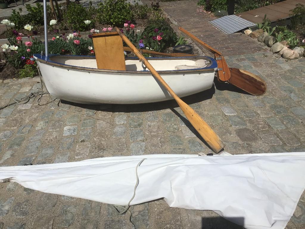 Bijboot, Watersport en Boten, Ophalen, Gebruikt, Overige typen