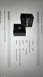 EVGH Supernova 550 G2, Ophalen, Zo goed als nieuw