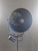 fotostudio ventilator, Ophalen, Zo goed als nieuw, Overige typen