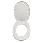 Pressalit Tivoli2 closetzitting universeel pergamon NIEUW, Ophalen of Verzenden, Nieuw, Toilet