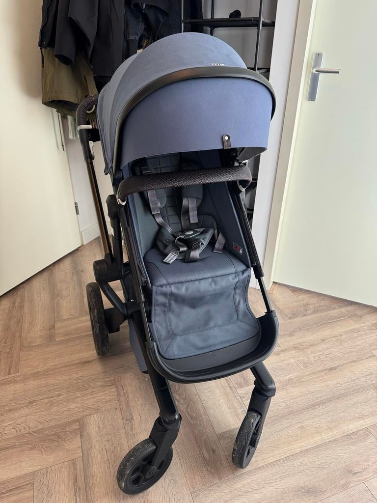 Joolz Day3 Kinderwagen limited kleur, Overige merken, Gebruikt, Ophalen of Verzenden, Combiwagen