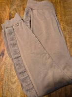 Joggingbroek Guess maat L, Kleding | Dames, Huispakken, Guess, Beige, Maat 42/44 (L), Ophalen of Verzenden