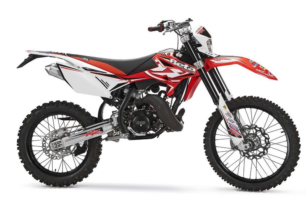 Beta enduro gezocht, Fietsen en Brommers, Ophalen of Verzenden, Zo goed als nieuw, Overige typen