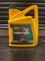 Kroon Oil Torsynth 5W-30 Motorolie - Nieuw, Ophalen of Verzenden, Nieuw, Universele onderdelen