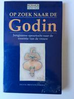 Op zoek naar de Godin - Sylvia Brinton Perera, Gelezen, Achtergrond en Informatie, Spiritualiteit algemeen, Sylvia Brinton Perera