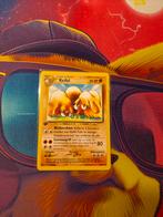 Piloswine Pokémon Kaart 1st Edition - Near Mint Staat, Ophalen of Verzenden, Zo goed als nieuw, Losse kaart