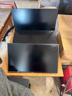 Iiyama prolite x247hs, Computers en Software, Monitoren, Ophalen, Gebruikt, Full HD, 60 Hz of minder