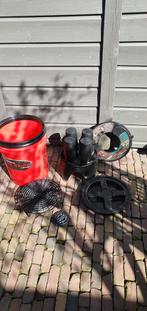 Grit Guard pad wasser voor de auto, Auto diversen, Ophalen of Verzenden