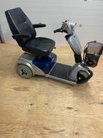 Scootmobiel, Diversen, Ophalen, Gebruikt, 16 km/u of meer