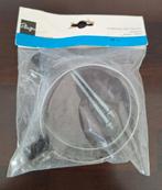 Regenpijp beugels.100 mm, Afvoer, Pvc, Nieuw, Ophalen of Verzenden