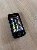 Sansung Jet S8000, Ophalen of Verzenden, Zo goed als nieuw, Wit