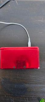 2 Nintendo DS consoles met 12 spellen en hoesjes, Ophalen, DS Lite