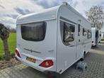 Knaus Sudwind 500 EU zeer compleet, Caravans en Kamperen, Overige typen, Bedrijf, 5 tot 6 meter, Knaus