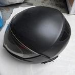 BMW Evo 5  Systeemhelm  met microfoon en oplader en hoes, Overige merken, Systeemhelm, XL, Ophalen of Verzenden